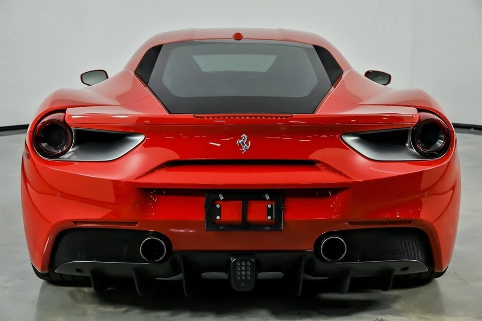 2017 Ferrari 488 GTB - Image 11 of 20