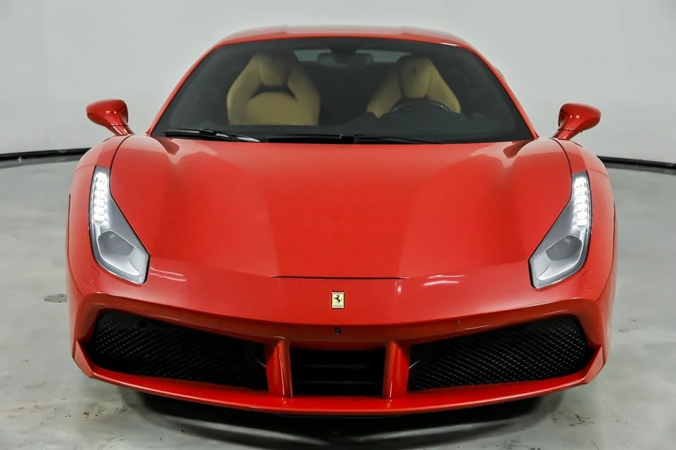 2017 Ferrari 488 GTB - Image 5 of 20