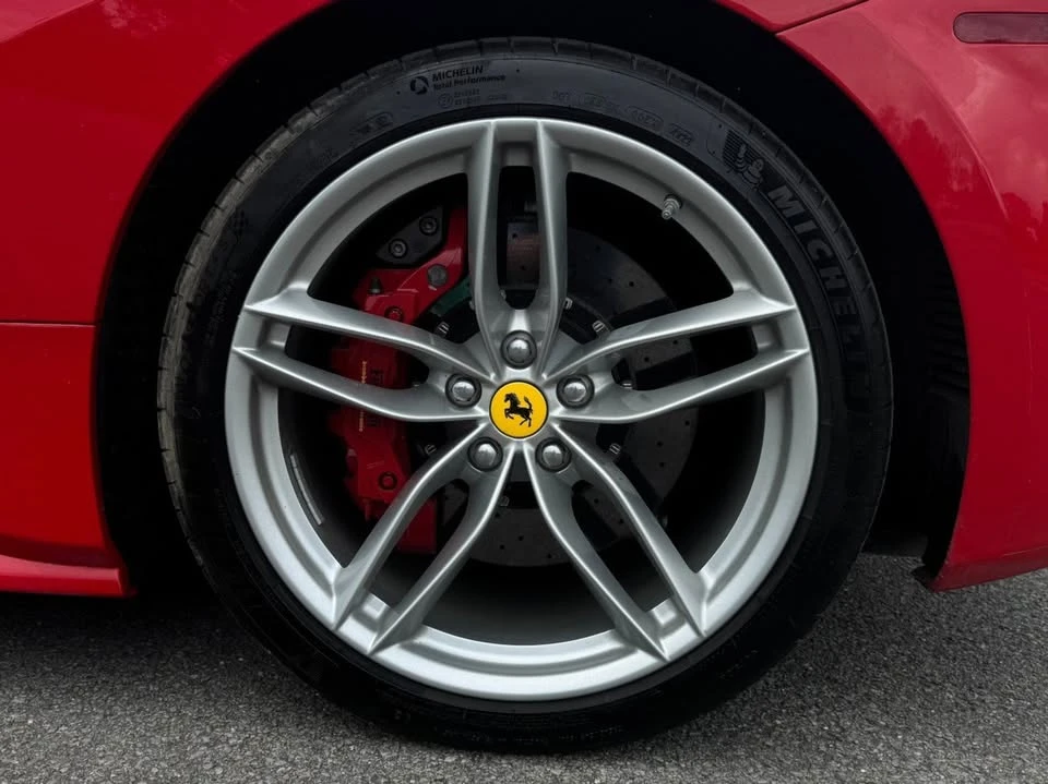 2017 Ferrari 488 GTB - Image 14 of 20