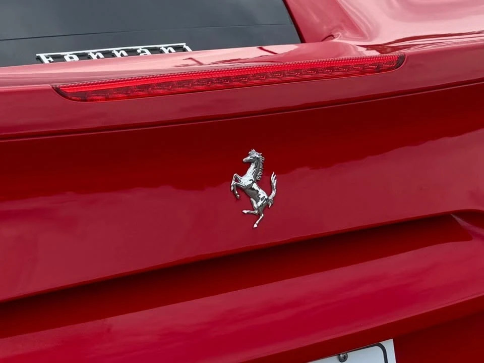 2017 Ferrari 488 GTB - Image 17 of 20