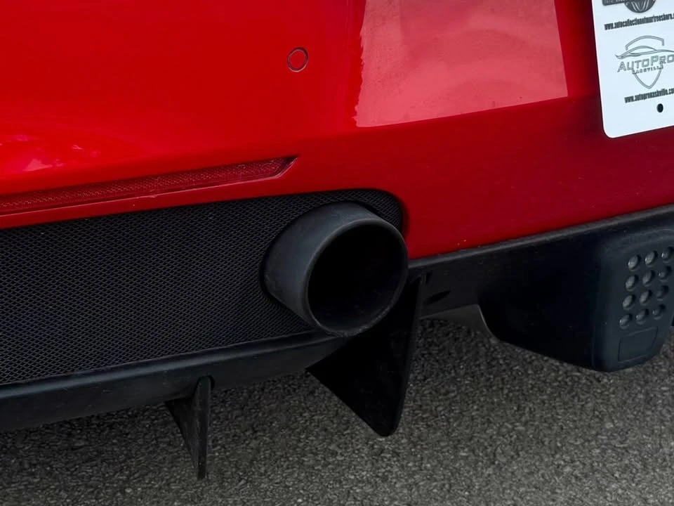 2017 Ferrari 488 GTB - Image 18 of 20