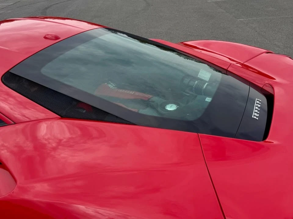 2017 Ferrari 488 GTB - Image 15 of 20