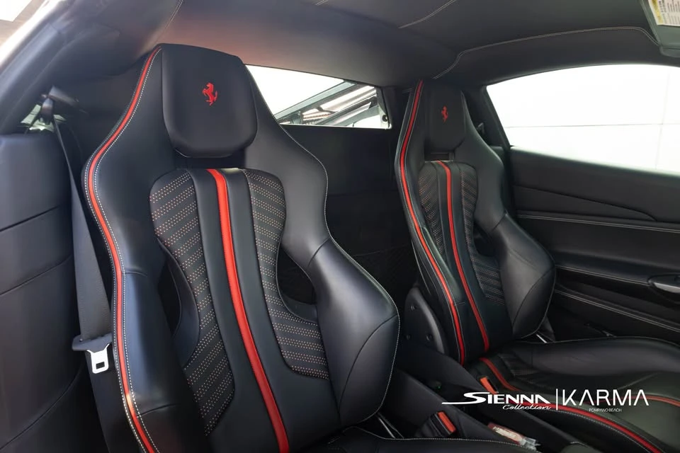 2017 Ferrari 488 GTB - Image 11 of 14