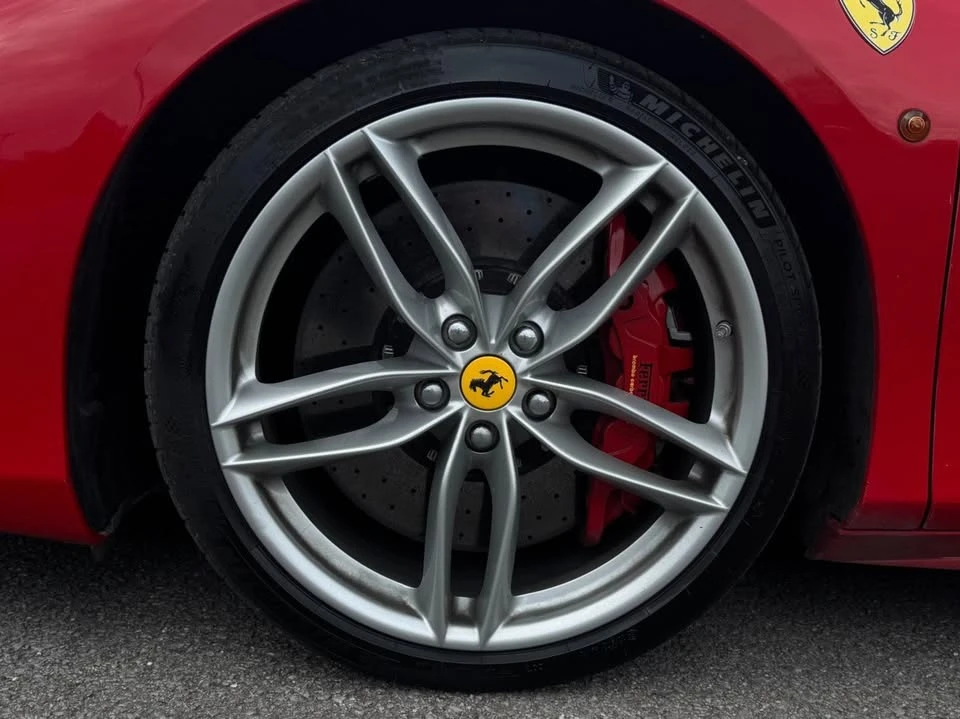 2017 Ferrari 488 GTB - Image 9 of 20