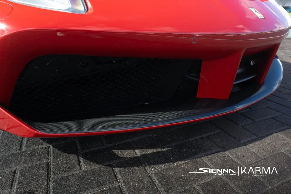 2017 Ferrari 488 GTB - Image 5 of 14