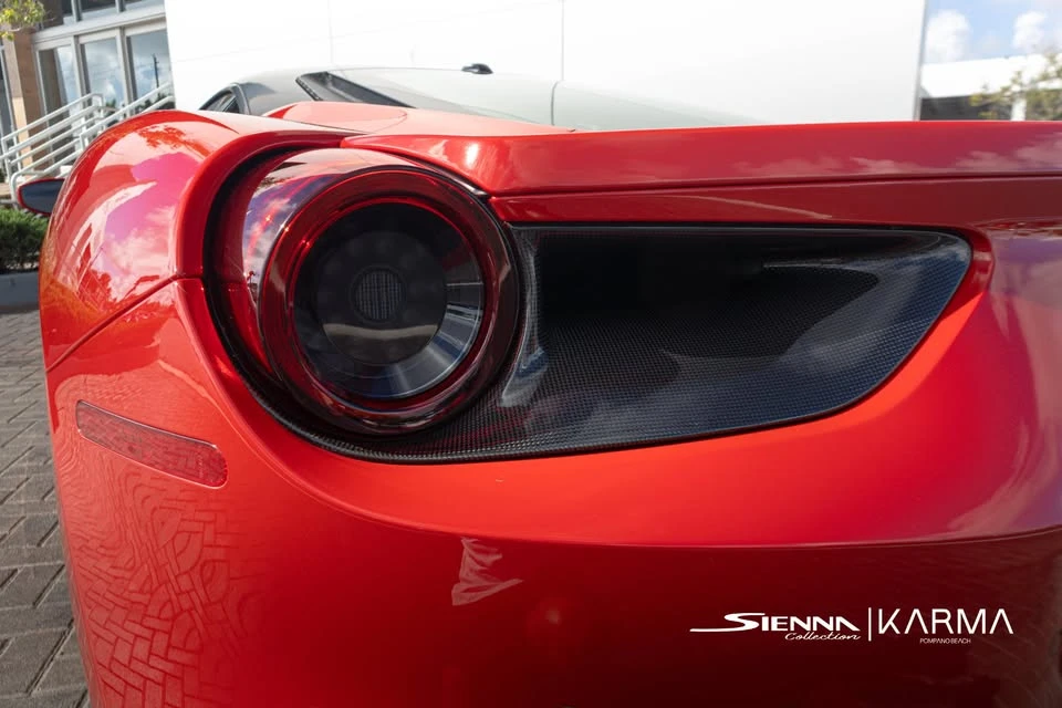 2017 Ferrari 488 GTB - Image 6 of 14