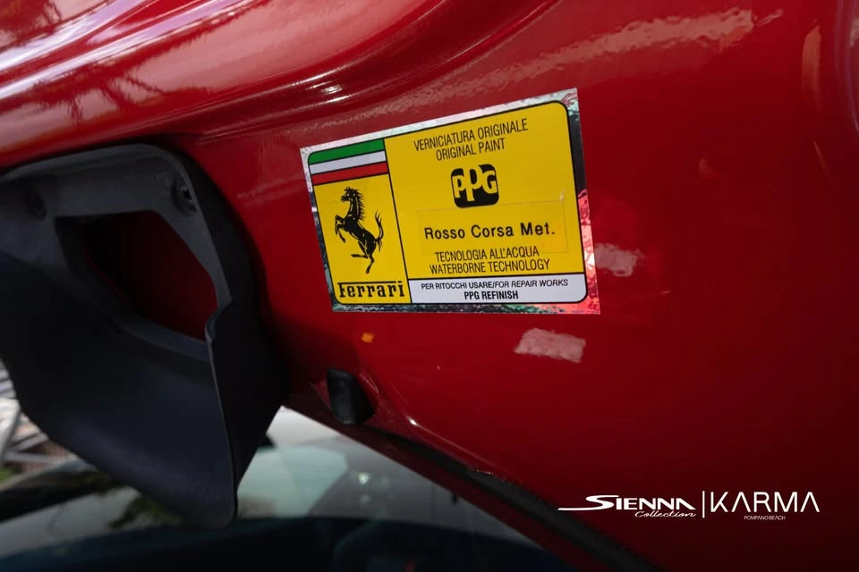 2017 Ferrari 488 GTB - Image 14 of 14