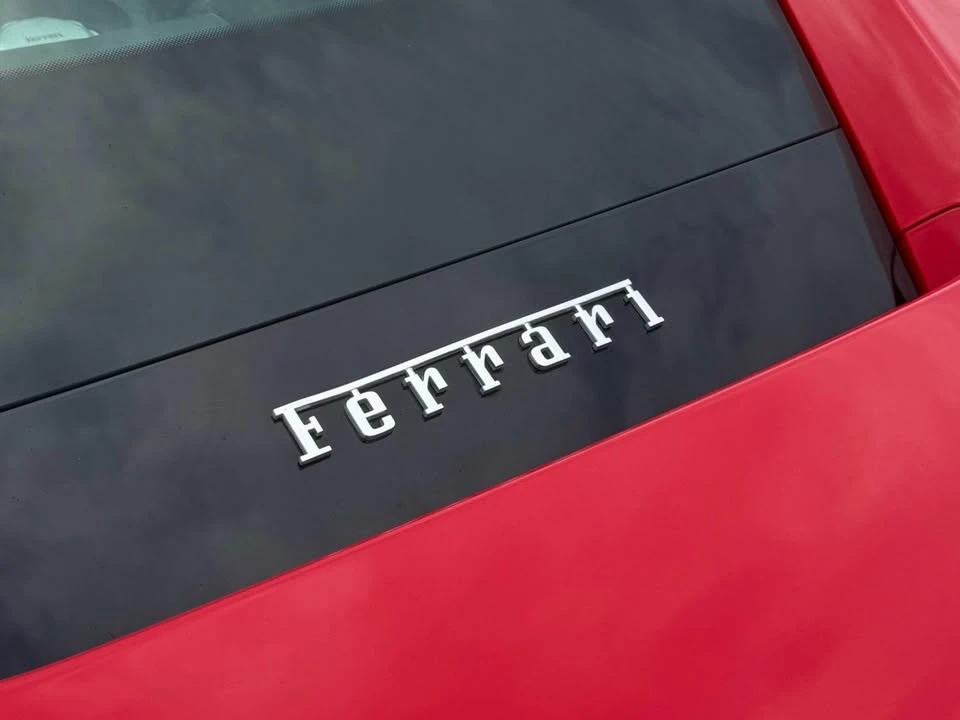2017 Ferrari 488 GTB - Image 16 of 20