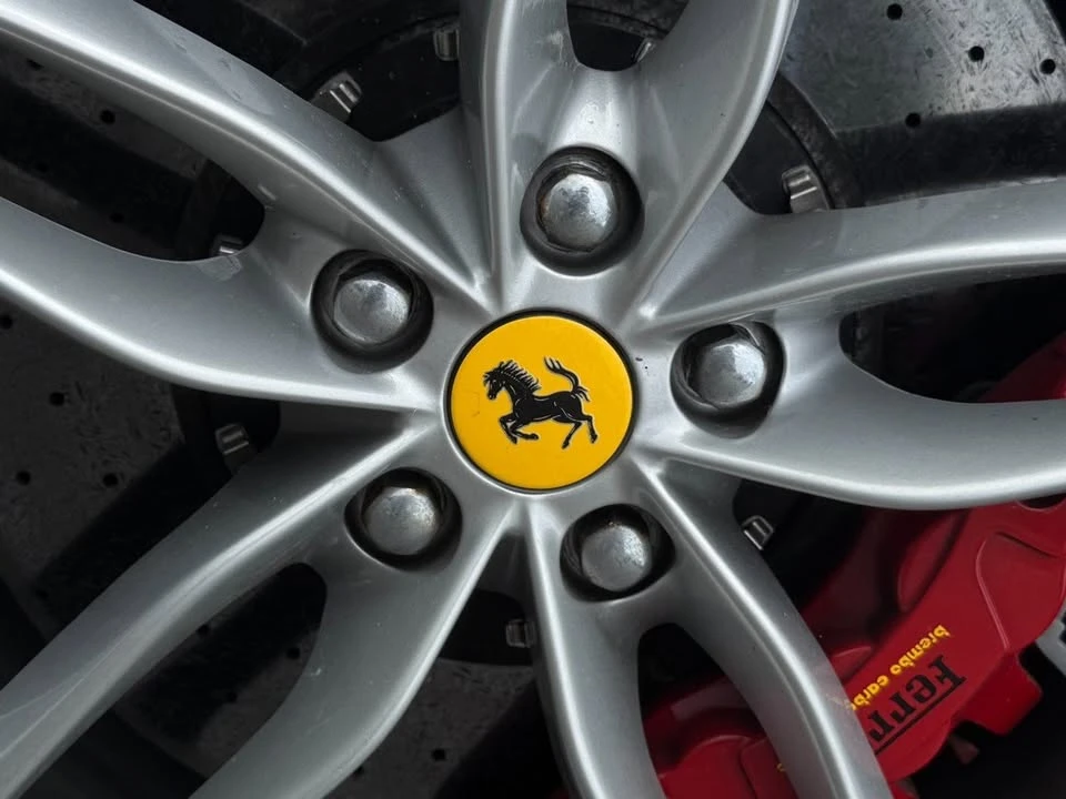 2017 Ferrari 488 GTB - Image 10 of 20