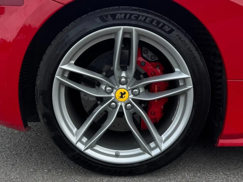2017 Ferrari 488 GTB - Image 20 of 20