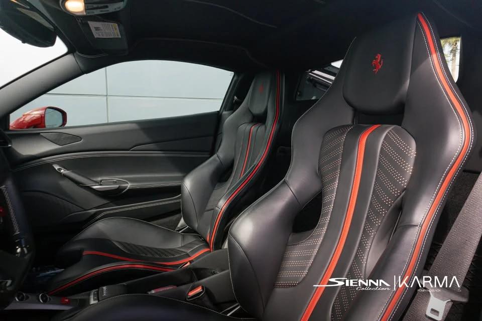 2017 Ferrari 488 GTB - Image 12 of 14