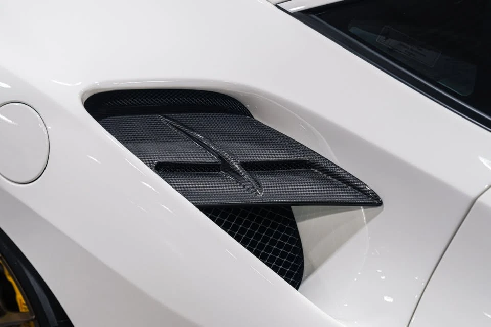 2017 Ferrari 488 GTB - Image 18 of 20