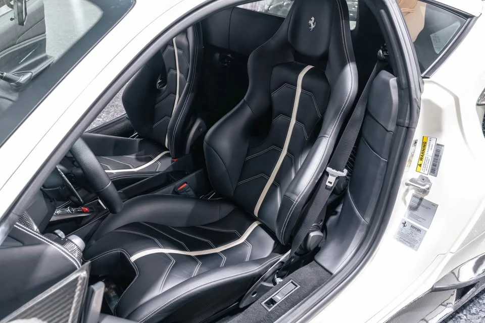 2017 Ferrari 488 GTB - Image 13 of 20