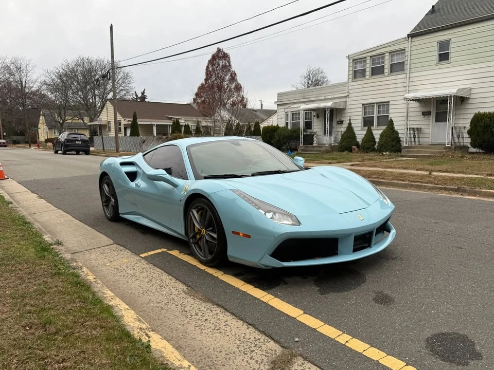 2017 Ferrari 488 GTB - Image 3 of 15