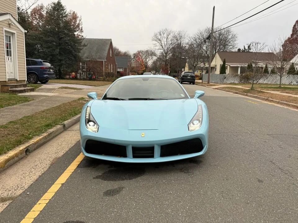 2017 Ferrari 488 GTB - Image 2 of 15