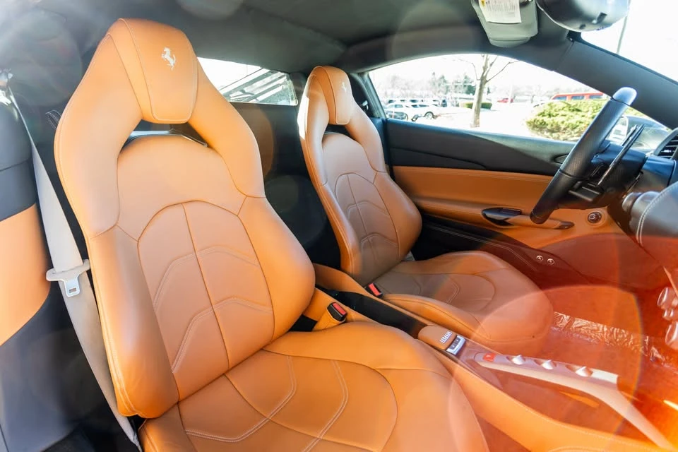 2017 Ferrari 488 GTB - Image 10 of 20
