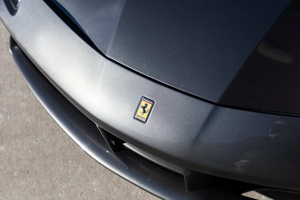 2017 Ferrari 488 GTB - Image 18 of 20