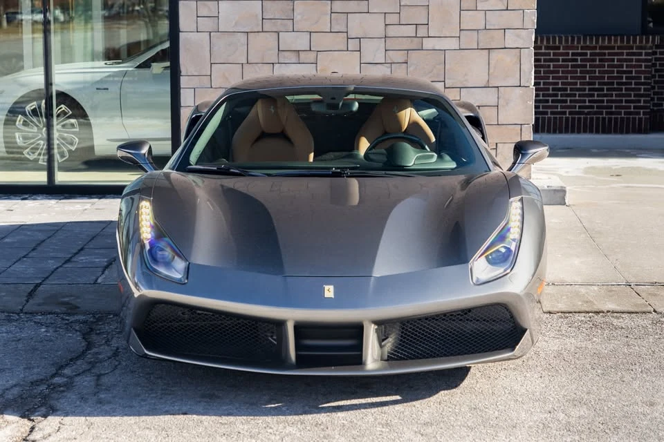 2017 Ferrari 488 GTB - Image 2 of 20