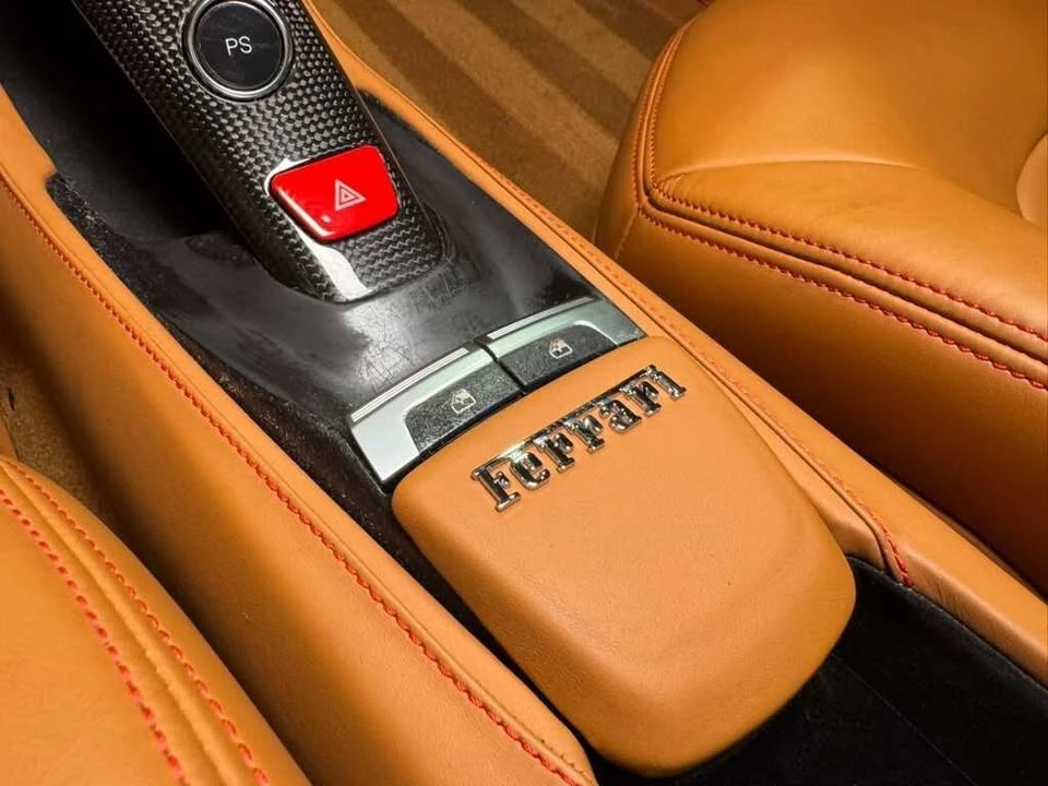 2017 Ferrari 488 GTB - Image 16 of 20