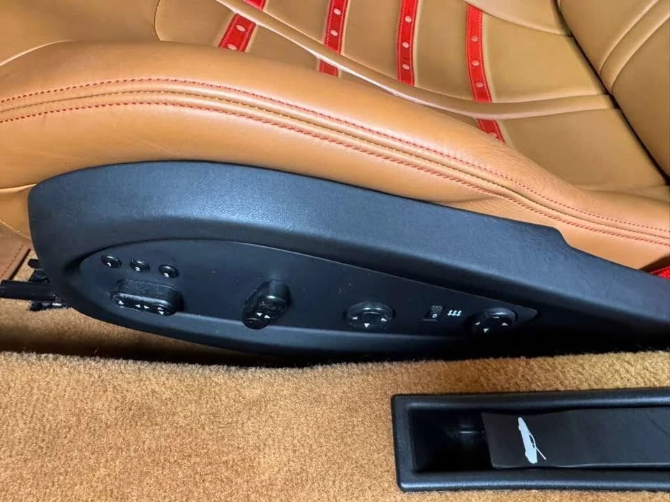 2017 Ferrari 488 GTB - Image 17 of 20