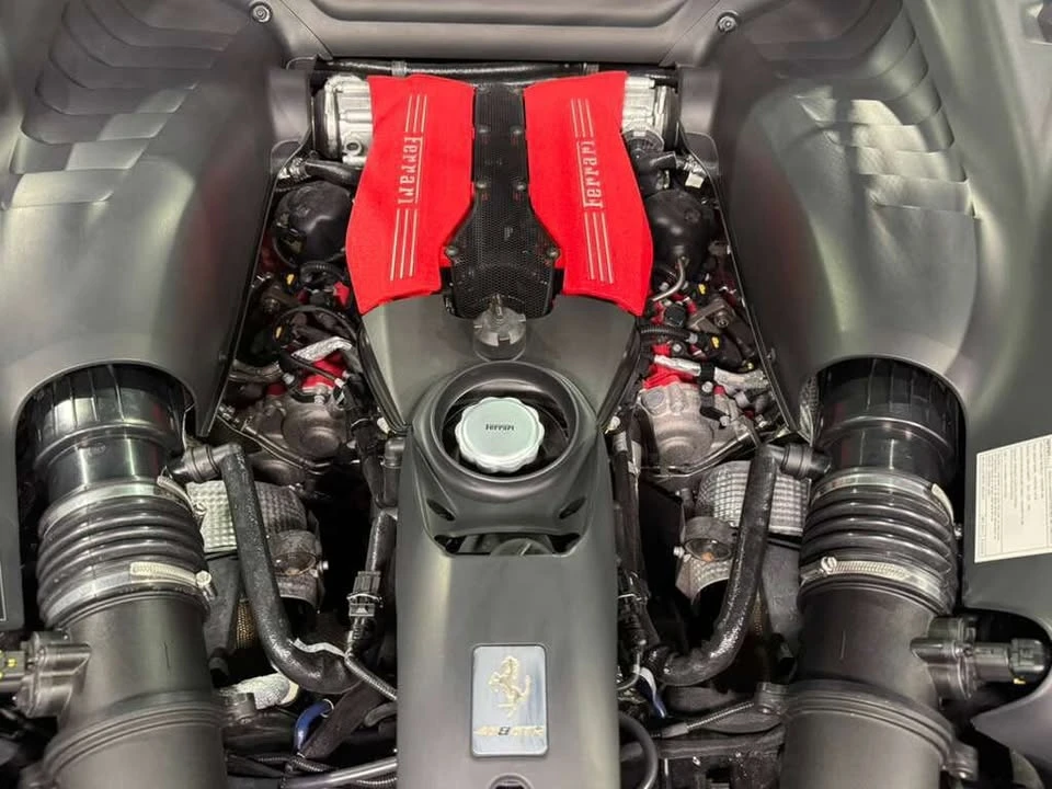 2017 Ferrari 488 GTB - Image 18 of 20