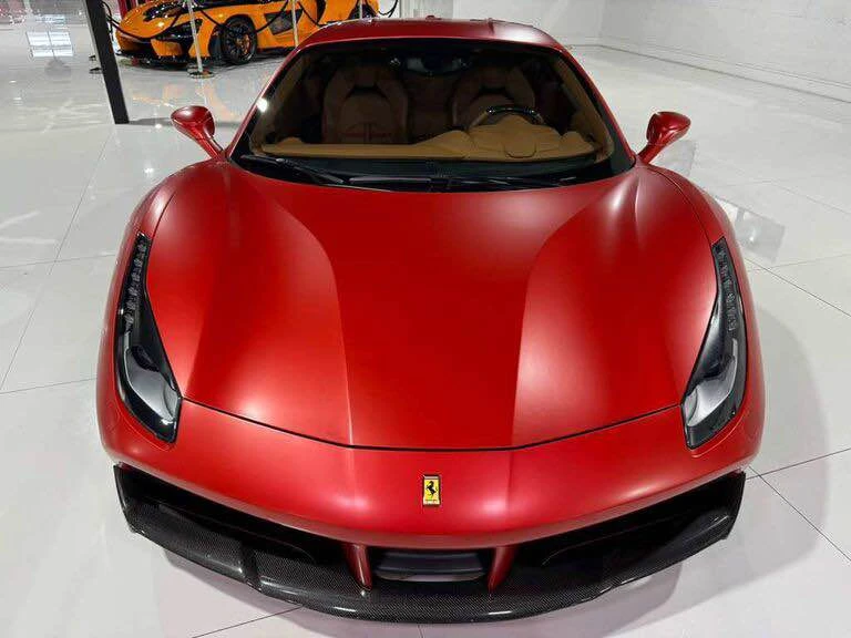 2017 Ferrari 488 GTB - Image 2 of 14