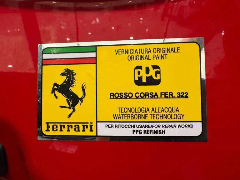 2017 Ferrari 488 GTB - Image 14 of 14