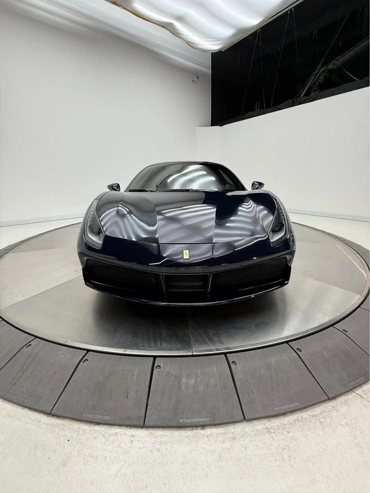 2017 Ferrari 488 GTB - Image 3 of 11