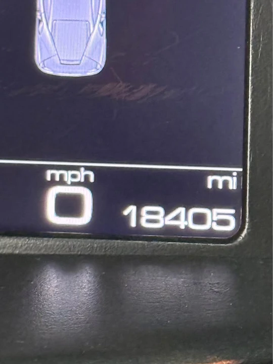 2017 Ferrari 488 GTB - Image 11 of 11