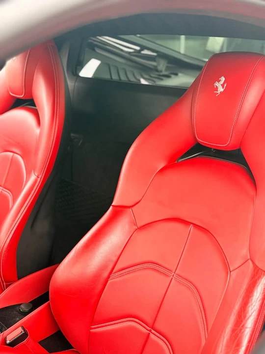 2017 Ferrari 488 GTB - Image 12 of 14