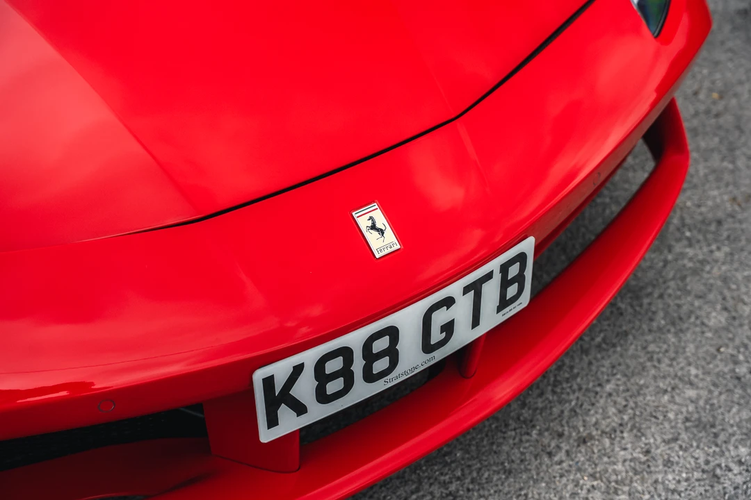 2017 Ferrari 488 GTB - Image 15 of 31