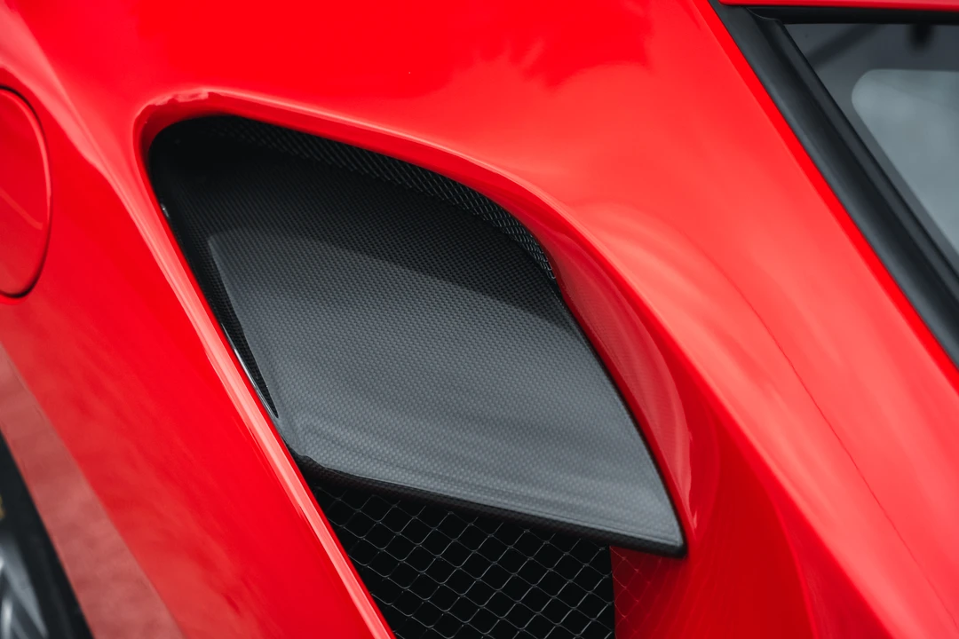 2017 Ferrari 488 GTB - Image 18 of 31