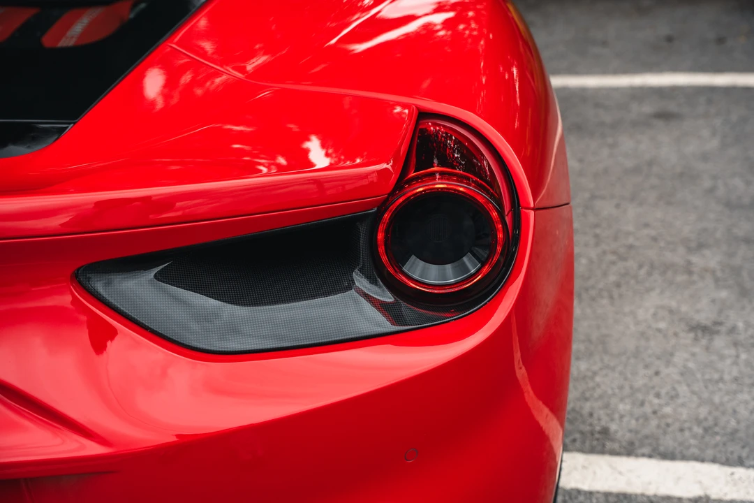 2017 Ferrari 488 GTB - Image 20 of 31