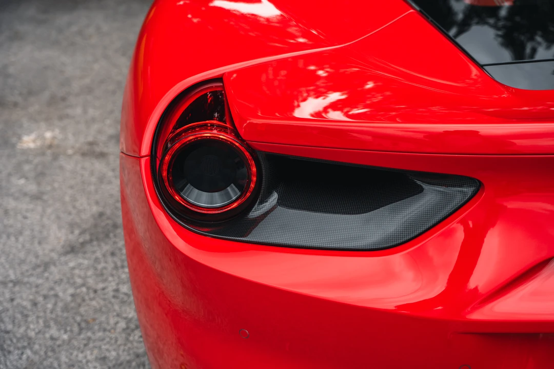2017 Ferrari 488 GTB - Image 21 of 31