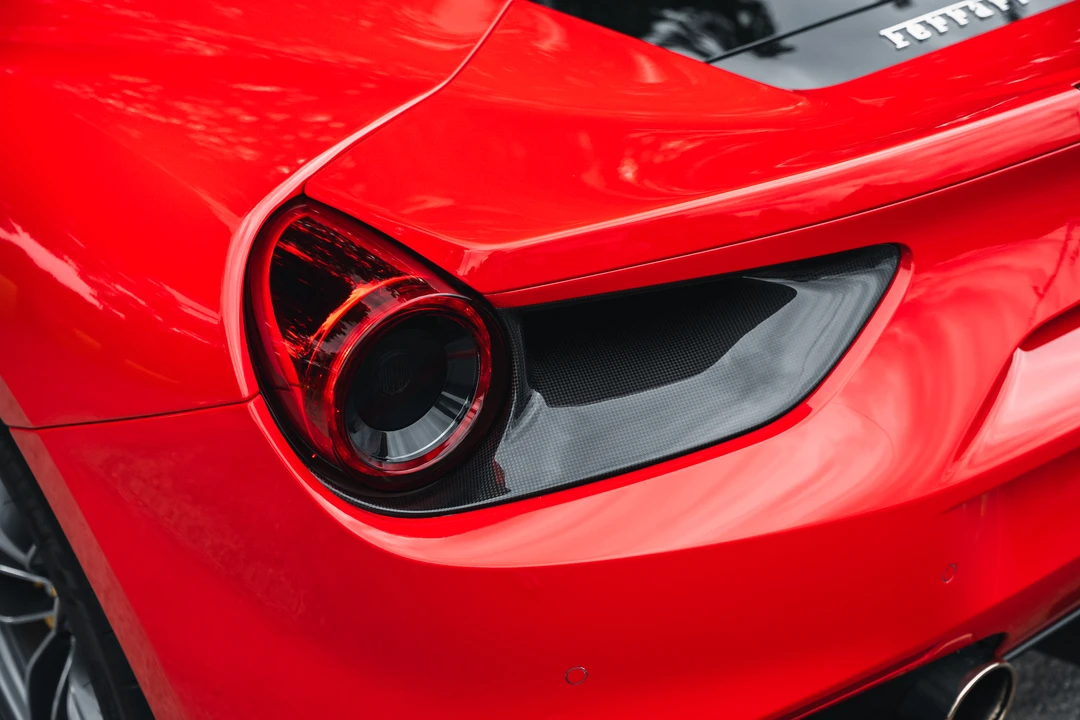 2017 Ferrari 488 GTB - Image 22 of 31