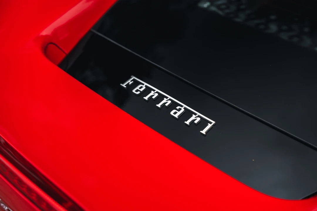 2017 Ferrari 488 GTB - Image 23 of 31