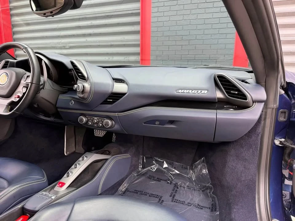 2017 Ferrari 488 GTB - Image 12 of 13