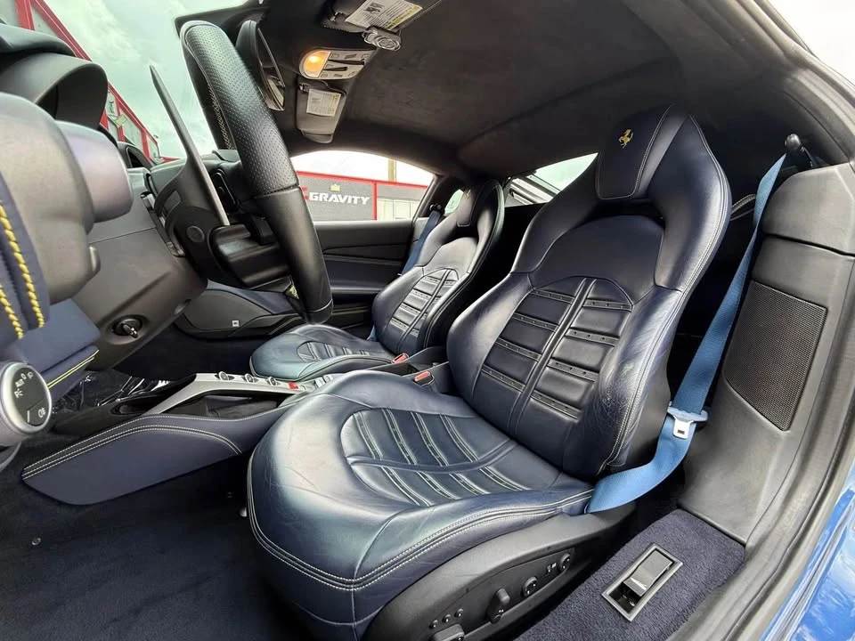 2017 Ferrari 488 GTB - Image 9 of 13