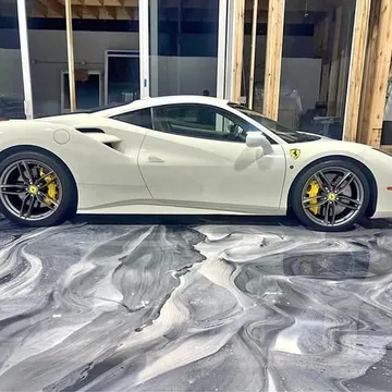 2017 Ferrari 488 GTB