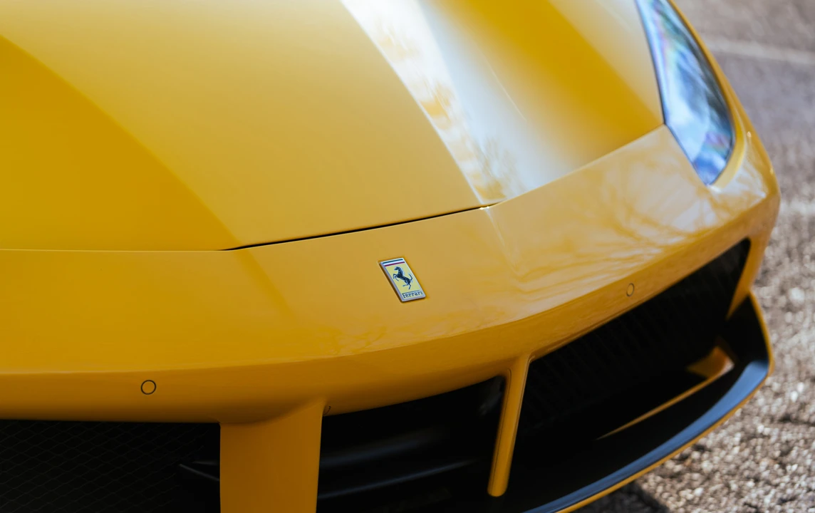 2017 Ferrari 488 GTB - Image 19 of 31