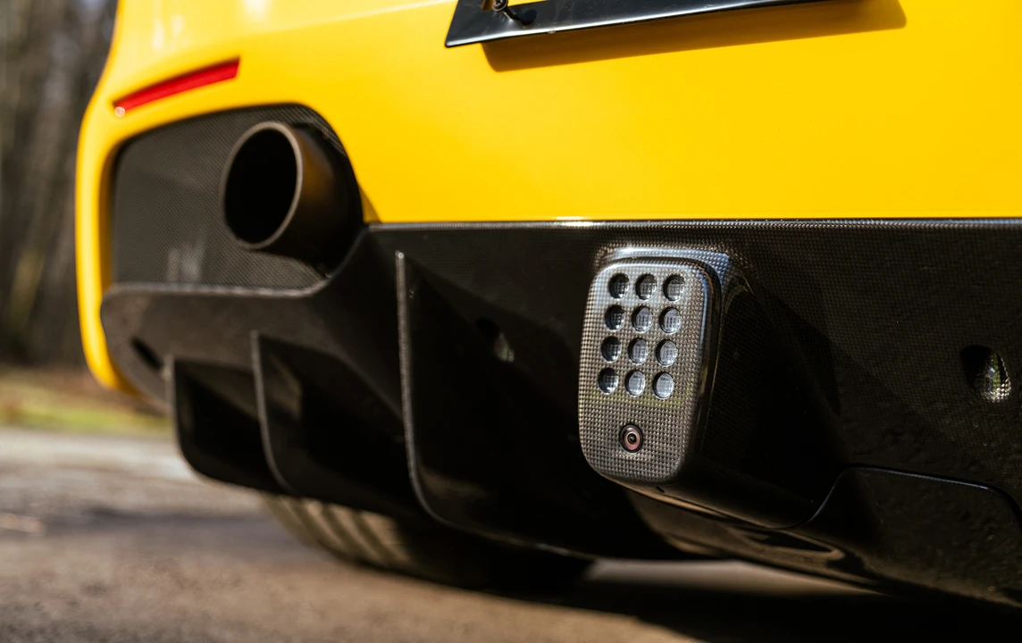 2017 Ferrari 488 GTB - Image 24 of 31