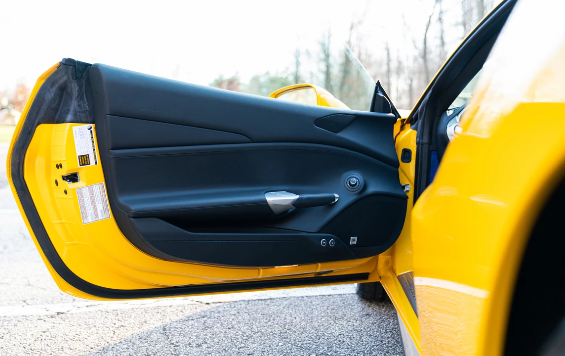 2017 Ferrari 488 GTB - Image 31 of 31