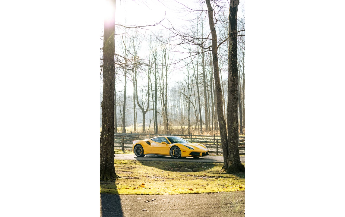 2017 Ferrari 488 GTB - Image 14 of 31