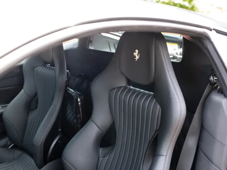 2017 Ferrari 488 GTB - Image 17 of 31