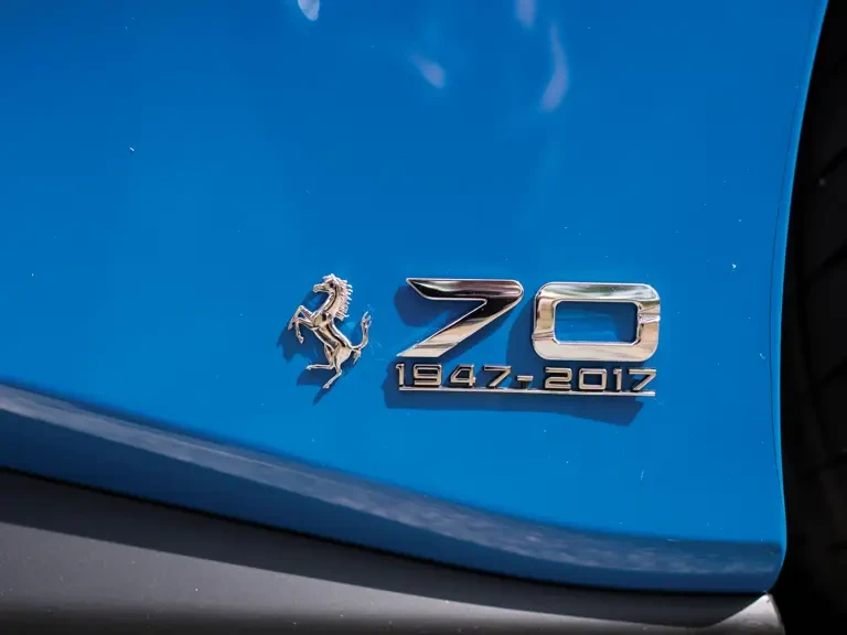2017 Ferrari 488 GTB - Image 8 of 31