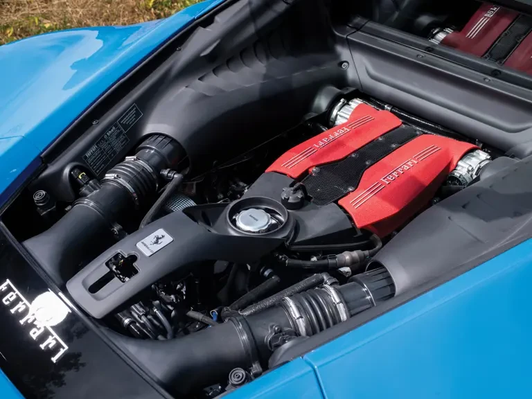 2017 Ferrari 488 GTB - Image 4 of 31
