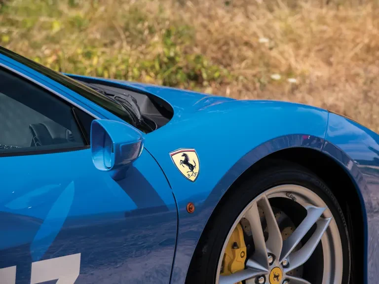 2017 Ferrari 488 GTB - Image 9 of 31