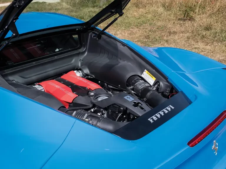 2017 Ferrari 488 GTB - Image 31 of 31