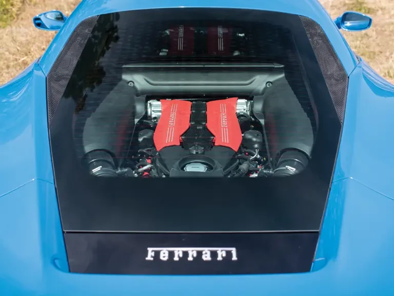 2017 Ferrari 488 GTB - Image 30 of 31