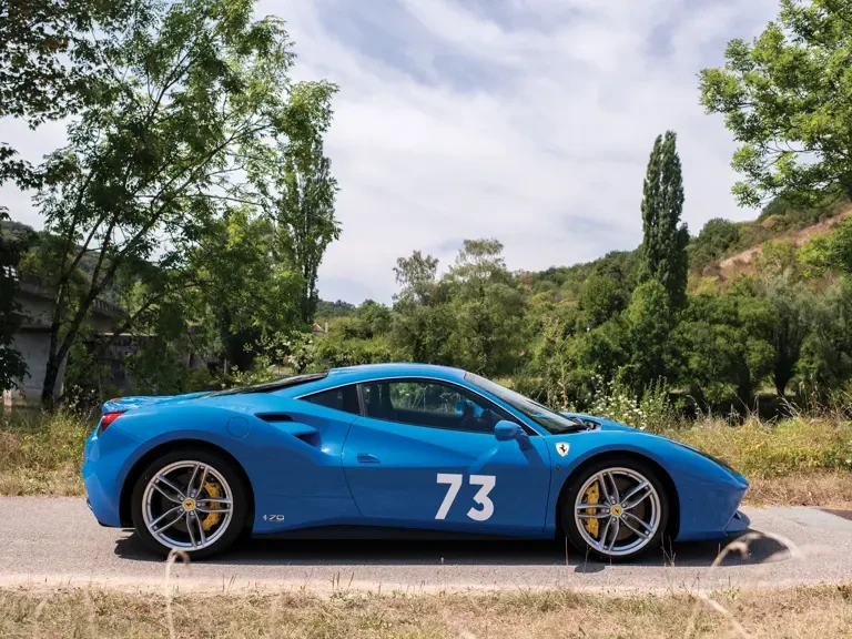 2017 Ferrari 488 GTB - Image 6 of 31